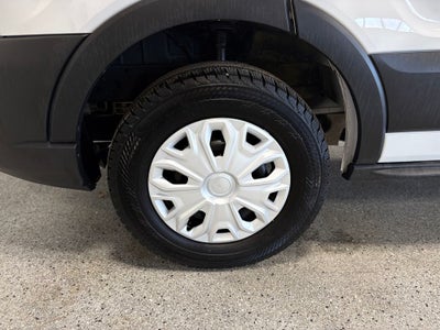 2023 Ford E-Transit-350 Base