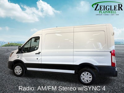 2023 Ford E-Transit-350 Base