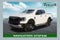 2025 Ford Ranger XLT 12" Display in Center Stack & 360-Degree Camera