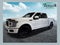 2020 Ford F-150 Lariat Equipment Group 502A Luxury