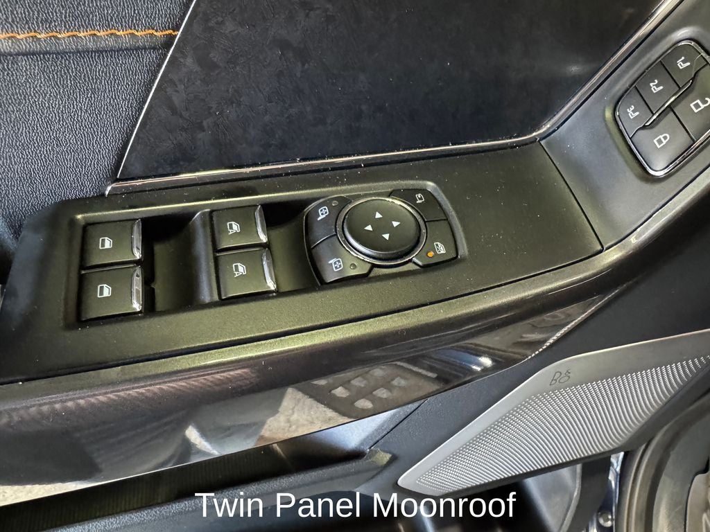 2023 Ford F-150 Tremor Ford Co-Pilot360 Assist 2.0
