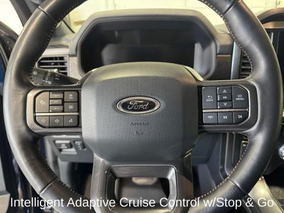 2023 Ford F-150 Tremor Ford Co-Pilot360 Assist 2.0