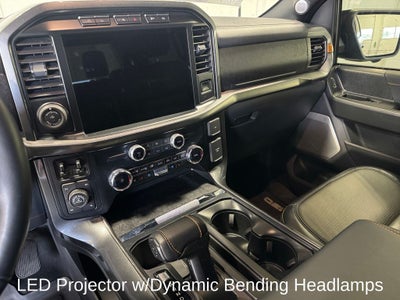 2023 Ford F-150 Tremor Ford Co-Pilot360 Assist 2.0