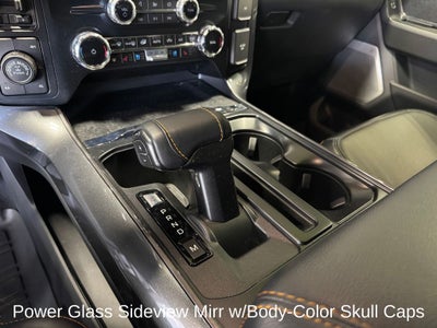 2023 Ford F-150 Tremor Ford Co-Pilot360 Assist 2.0