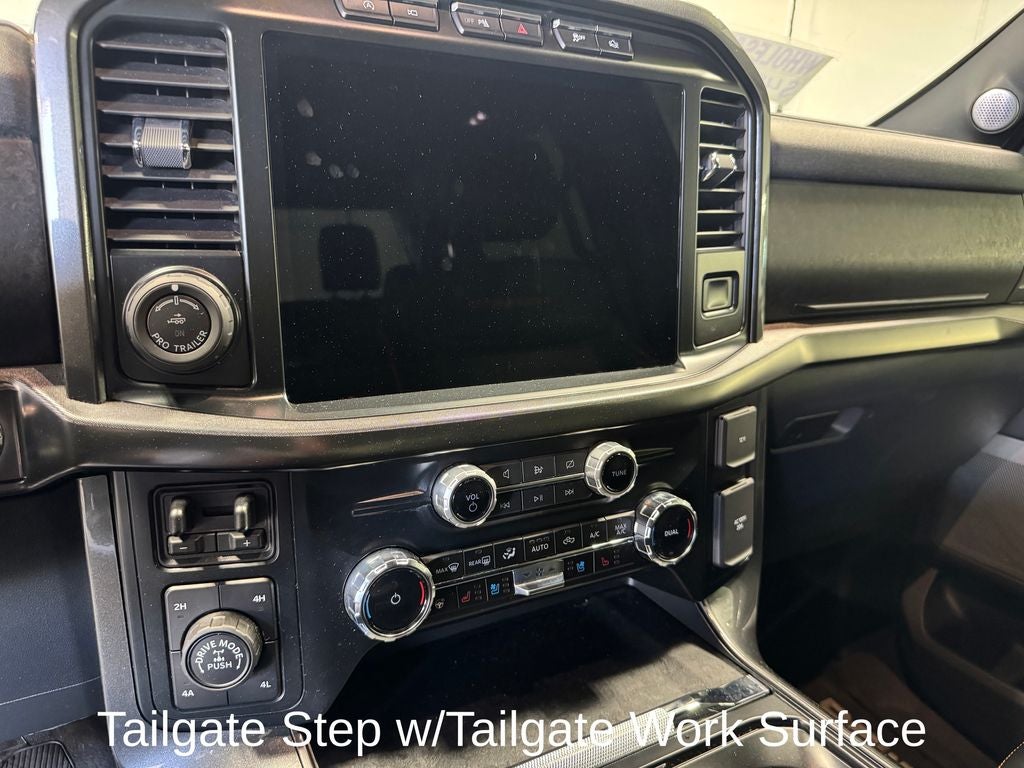 2023 Ford F-150 Tremor Ford Co-Pilot360 Assist 2.0
