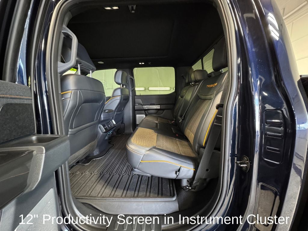 2023 Ford F-150 Tremor Ford Co-Pilot360 Assist 2.0