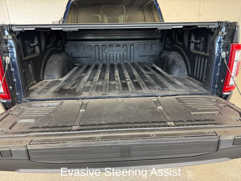 2023 Ford F-150 Tremor Ford Co-Pilot360 Assist 2.0