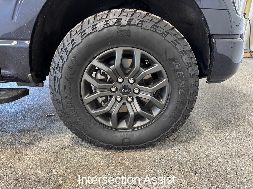2023 Ford F-150 Tremor Ford Co-Pilot360 Assist 2.0