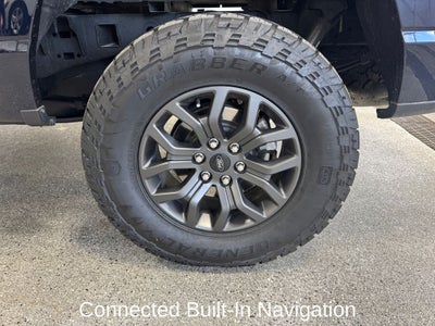 2023 Ford F-150 Tremor Ford Co-Pilot360 Assist 2.0