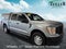 2021 Ford F-150 XL Paint Match Bed Cap-