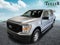 2021 Ford F-150 XL Paint Match Bed Cap-