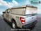 2021 Ford F-150 XL Paint Match Bed Cap-