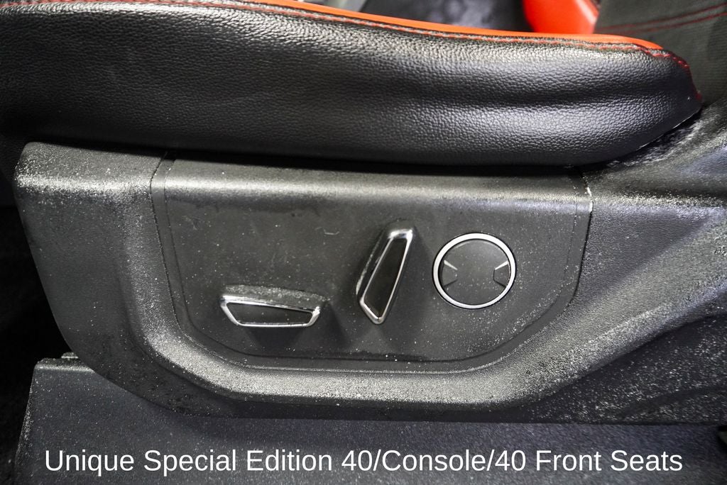 2017 Ford F-150 Lariat Twin Panel Moonroof & Navigation System