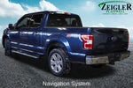 2018 Ford F-150 XLT Navigation System
