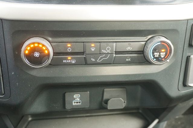 2022 Ford F-150 XLT Navigation System & Exterior Parking Camera Rear