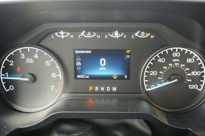 2022 Ford F-150 XLT Navigation System & Exterior Parking Camera Rear