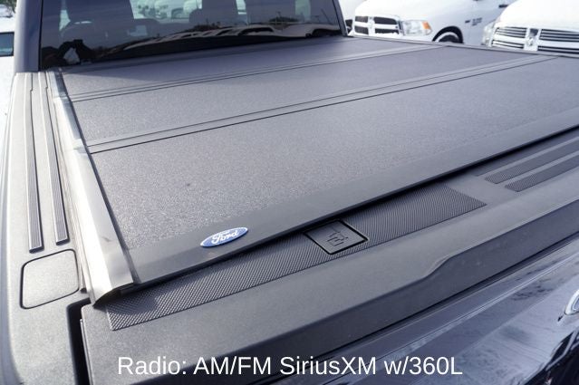 2022 Ford F-150 XLT Navigation System & Exterior Parking Camera Rear