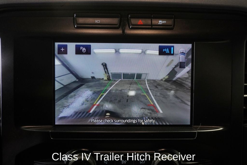 2023 Ford F-150 XLT Navigation System & Exterior Parking Camera Rear