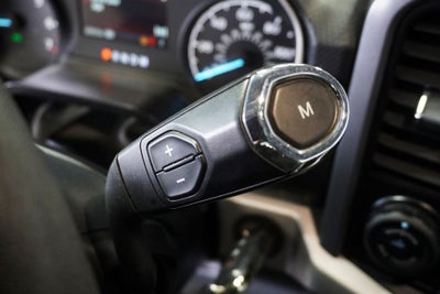 2023 Ford F-150 XLT Navigation System & Exterior Parking Camera Rear