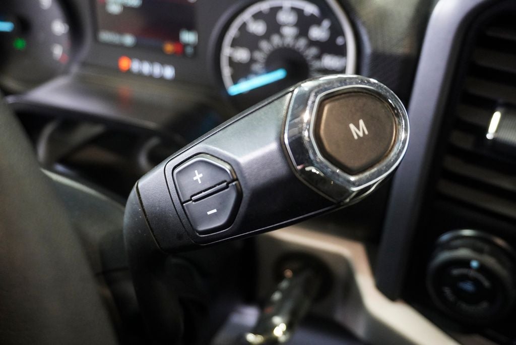 2023 Ford F-150 XLT Navigation System & Exterior Parking Camera Rear