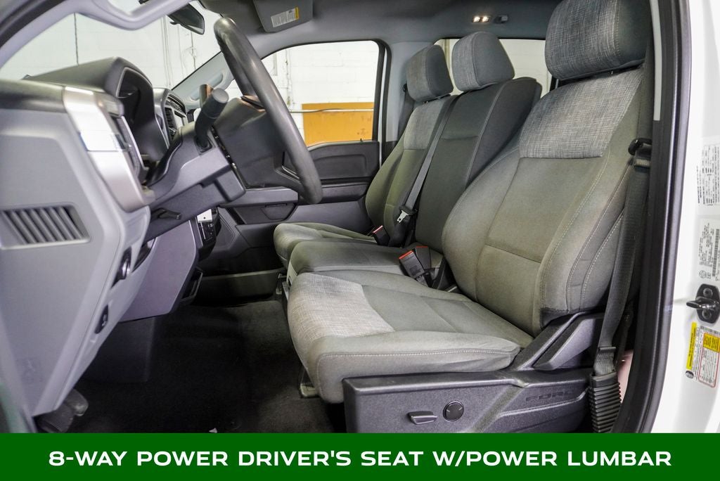 2023 Ford F-150 XLT Navigation System & Trailer Tow Package