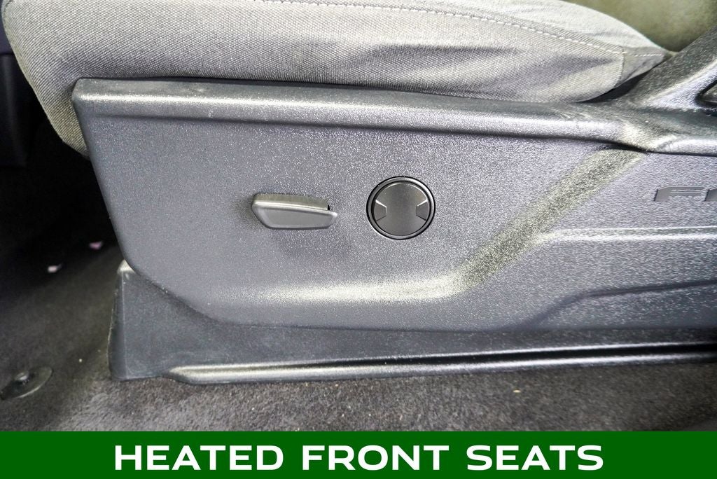 2023 Ford F-150 XLT Navigation System & Trailer Tow Package