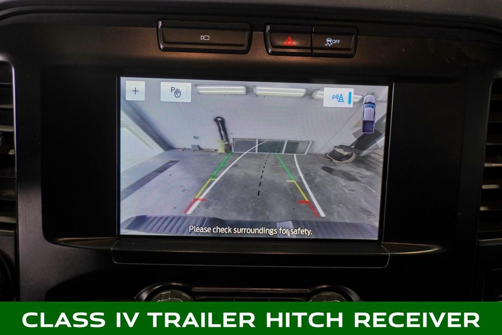 2023 Ford F-150 XLT Navigation System & Trailer Tow Package