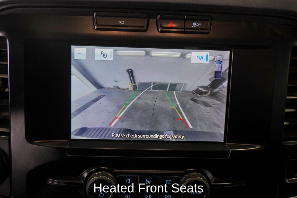 2023 Ford F-150 XLT Navigation System & Trailer Tow Package