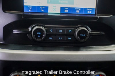 2023 Ford F-150 XLT Navigation System & Trailer Tow Package