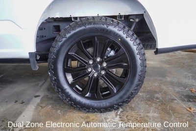 2023 Ford F-150 XLT Navigation System & Trailer Tow Package