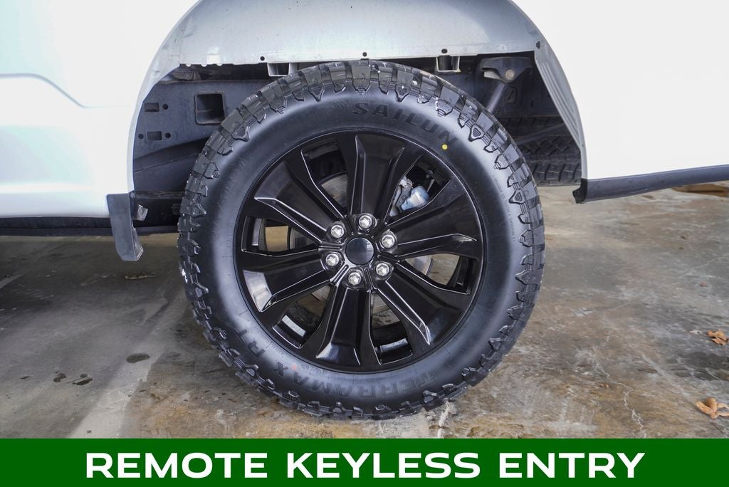 2023 Ford F-150 XLT Navigation System & Trailer Tow Package