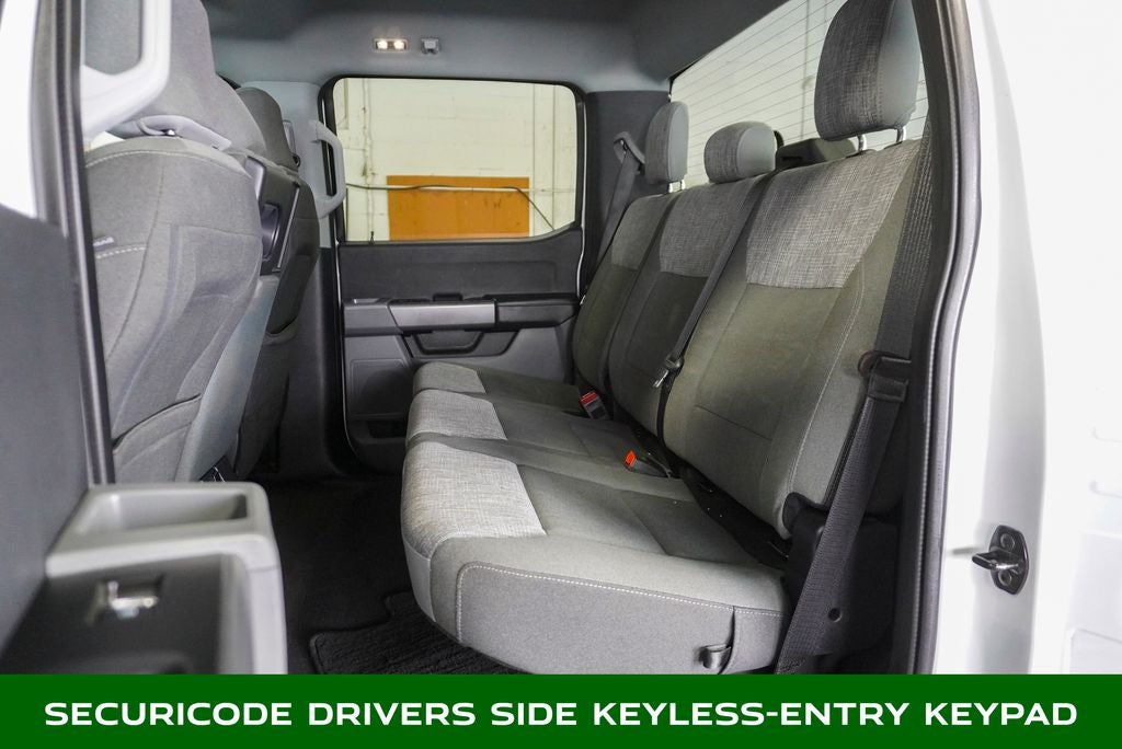 2023 Ford F-150 XLT Navigation System & Trailer Tow Package