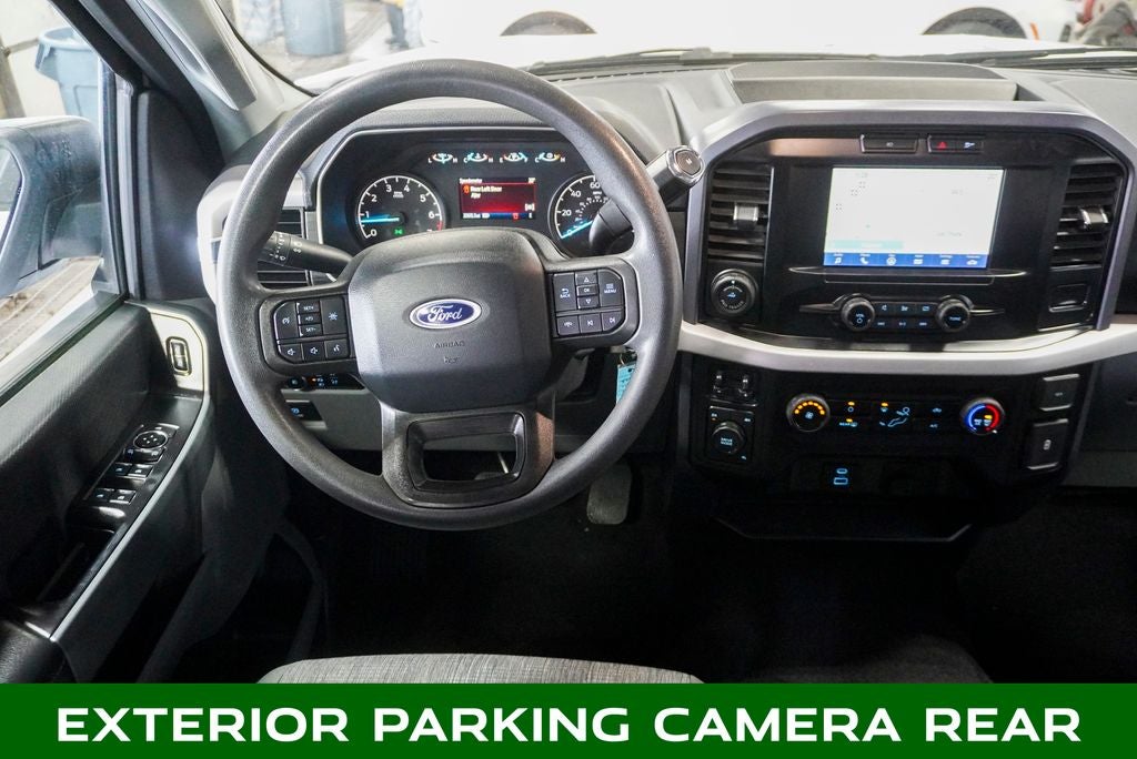 2023 Ford F-150 XLT Navigation System & Trailer Tow Package