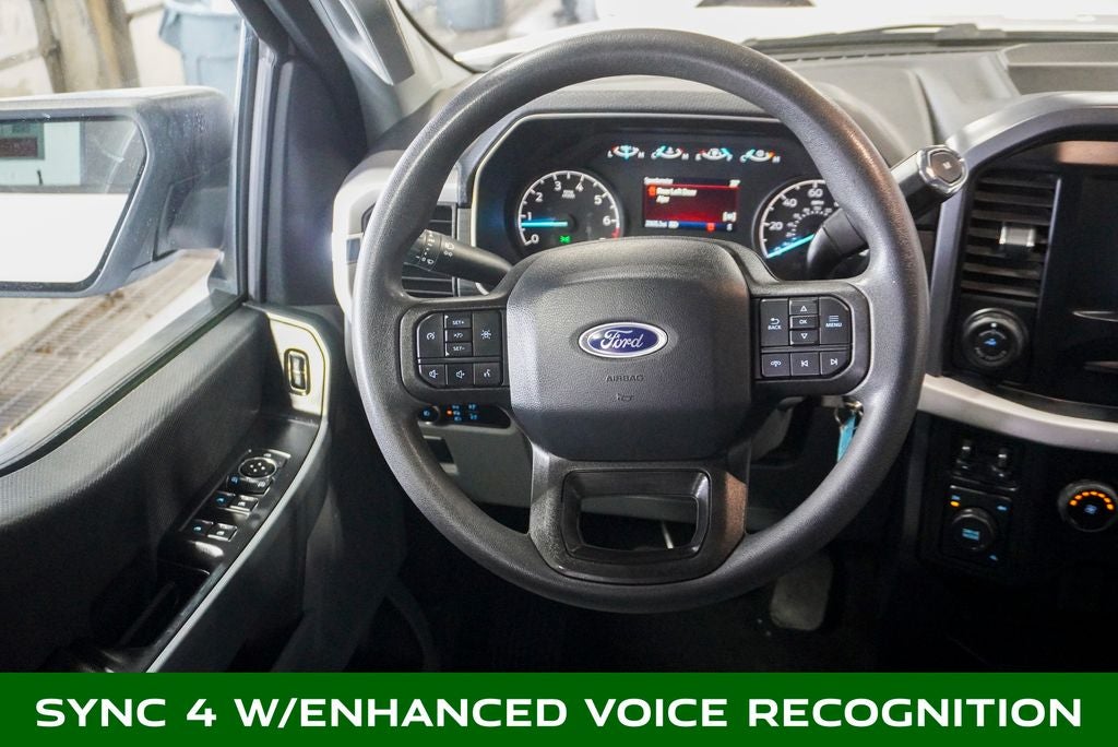 2023 Ford F-150 XLT Navigation System & Trailer Tow Package