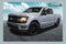2024 Ford F-150 XLT Navigation System