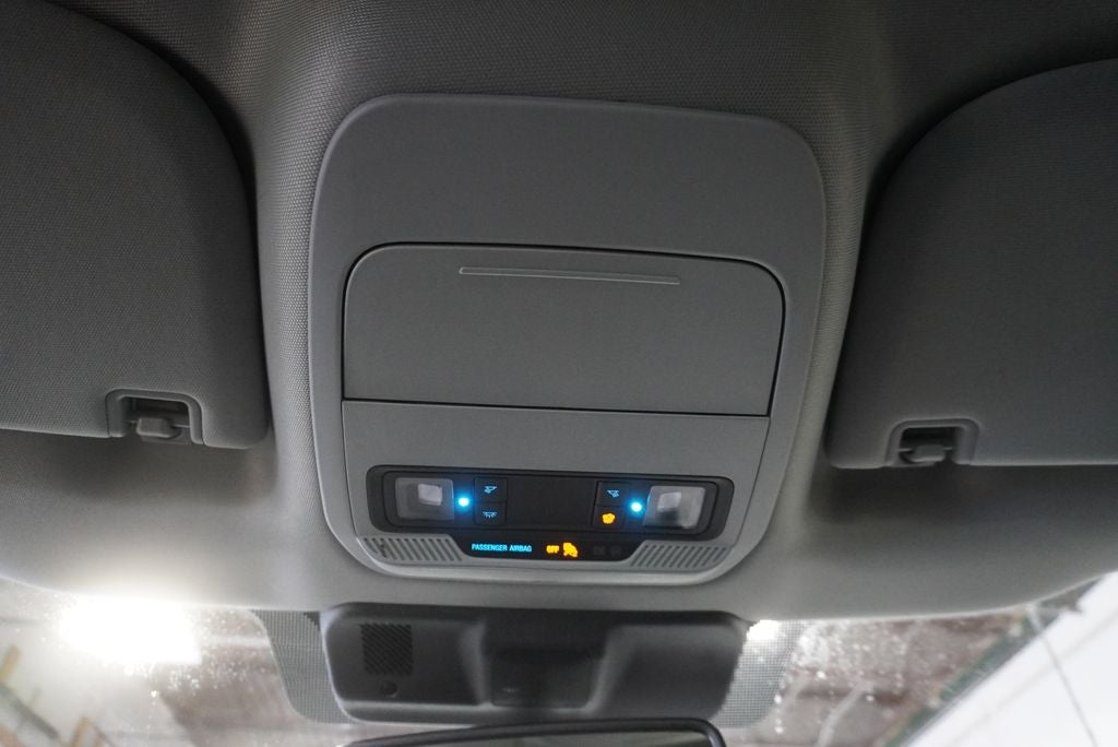 2024 Ford F-150 XLT Navigation System