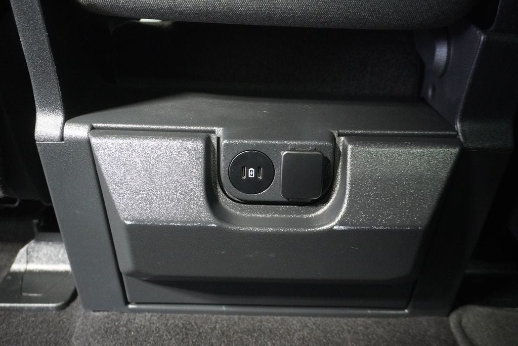 2024 Ford F-150 XLT Navigation System