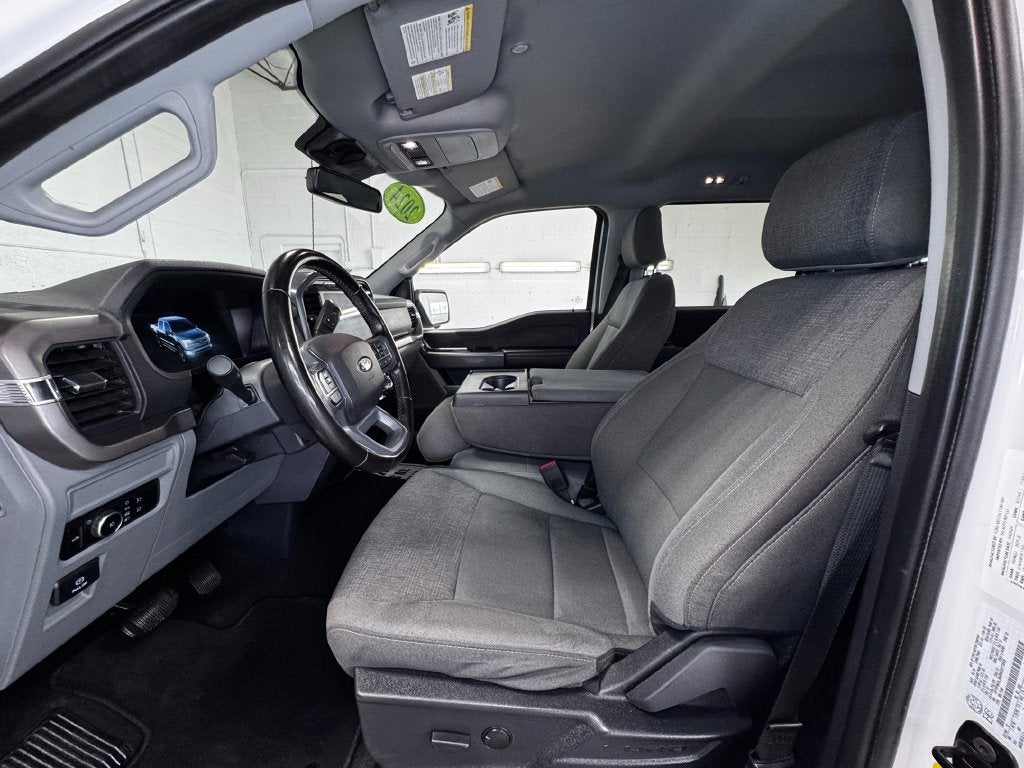 2024 Ford F-150 XLT Tow/Haul Package