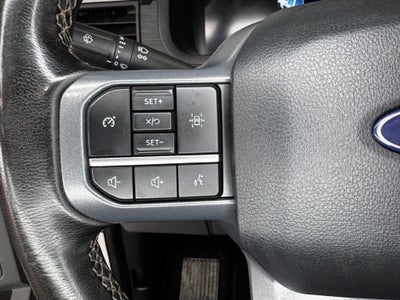 2024 Ford F-150 XLT Tow/Haul Package
