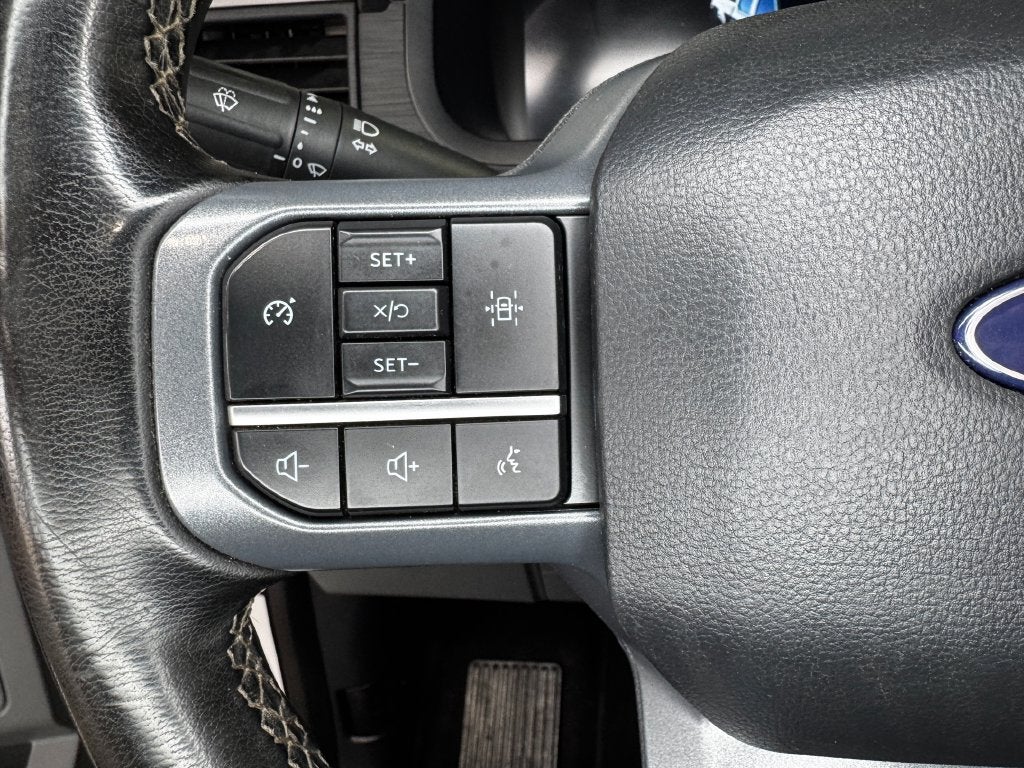 2024 Ford F-150 XLT Tow/Haul Package