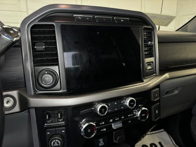 2024 Ford F-150 XLT Tow/Haul Package