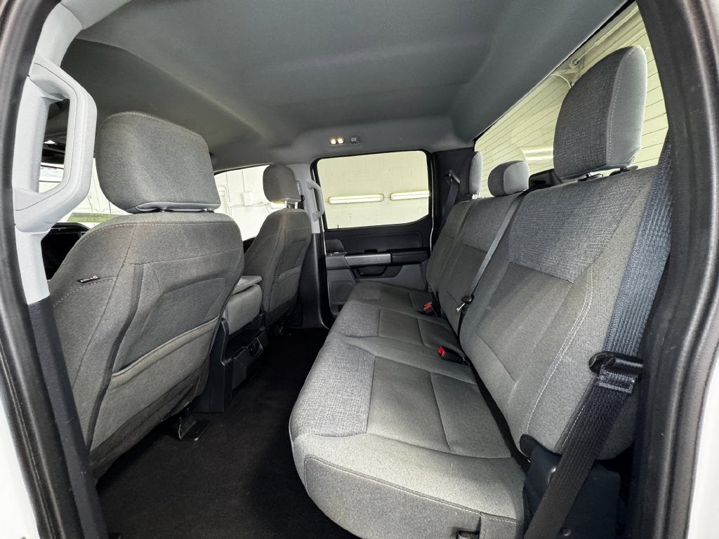 2024 Ford F-150 XLT Tow/Haul Package