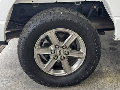 2024 Ford F-150 XLT Tow/Haul Package