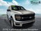 2024 Ford F-150 XLT Navigation system: Connected Navigation
