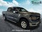 2025 Ford F-150 XLT FX4 Off-Road Package