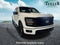 2024 Ford F-150 XLT Black Appearance Package