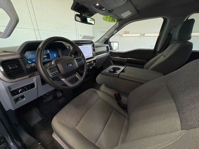 2024 Ford F-150 XLT Tow/Haul Package