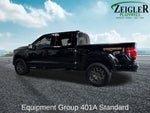 2025 Ford F-150 Tremor Radio: B&O Sound System by Bang & Olufsen