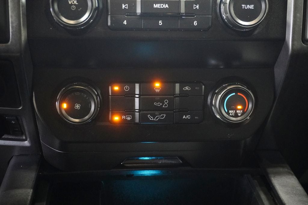 2020 Ford F-150 XLT Max Trailer Tow Package