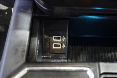 2020 Ford F-150 XLT Max Trailer Tow Package